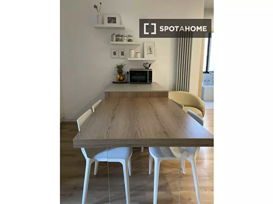 Immagine 9 di Appartamento in affitto  in Via Padova a Milano