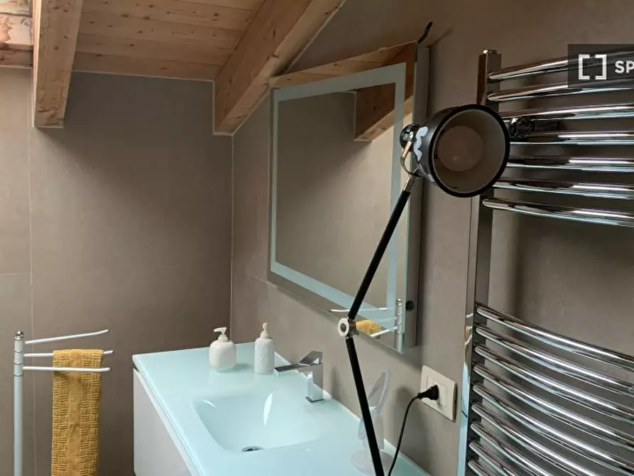 Immagine 15 di Appartamento in affitto  in Via dei Fontanili a Milano