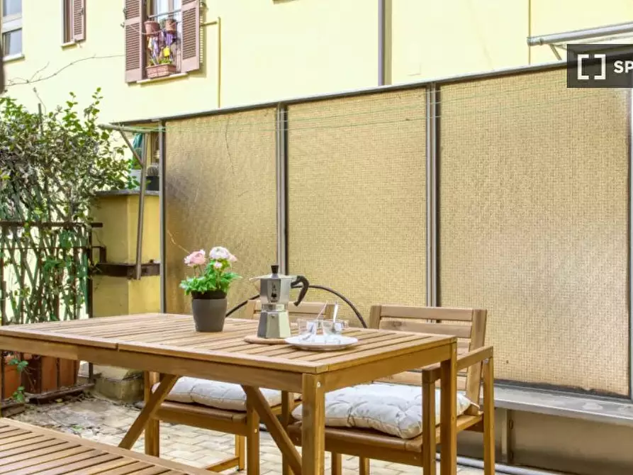 Immagine 5 di Appartamento in affitto  in Via Giovanni Schiaparelli a Milano