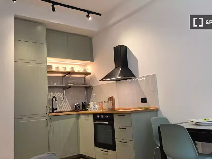 Immagine 3 di Appartamento in affitto  in Via Satrico a Roma