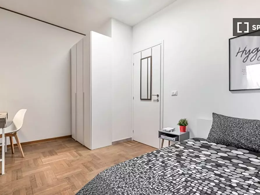 Immagine 18 di Camera condivisa in affitto  in Via Primo Visentin a Padova