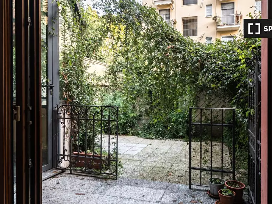 Immagine 3 di Camera condivisa in affitto  in Via Privata Antonio Picozzi, 20131 Milano MI, Italy a Milano