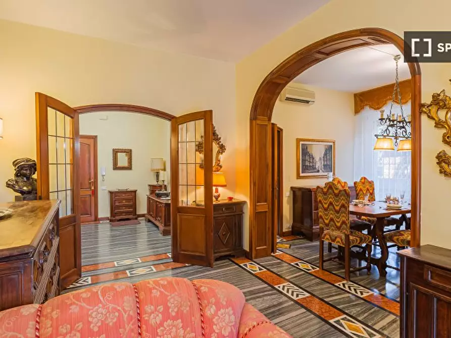 Immagine 10 di Appartamento in affitto  in Via Tullio Levi Civita a Bologna