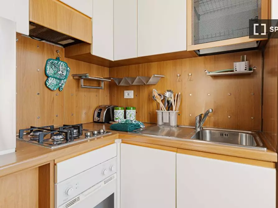 Immagine 9 di Ufficio in affitto  in Via Sangro a Milano