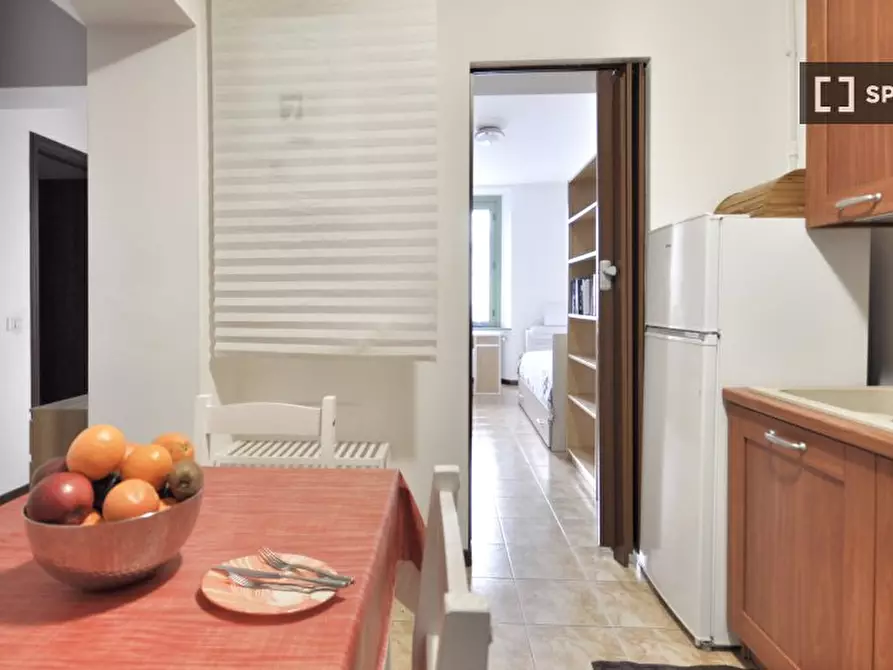 Immagine 2 di Appartamento in affitto  in Via Carlo Bazzi a Milano