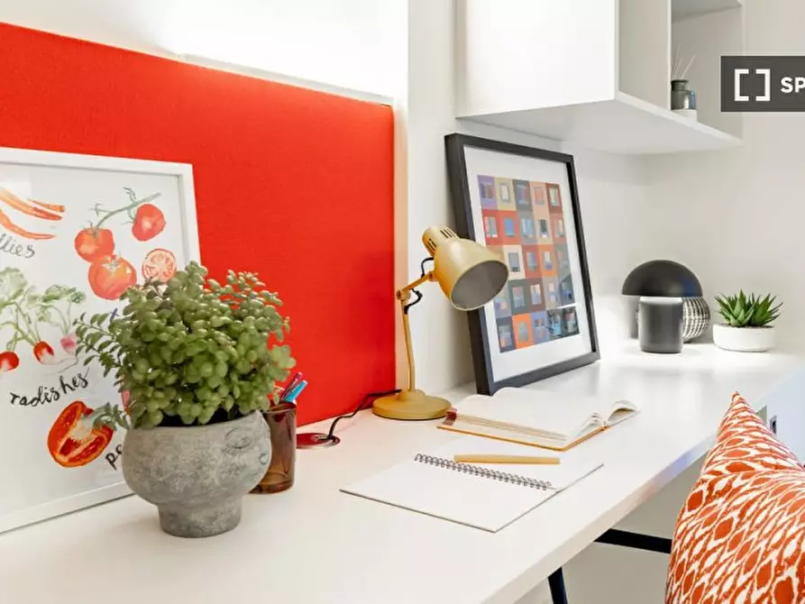 Immagine 1 di Residence in affitto  in Tinworth Street a Lambeth