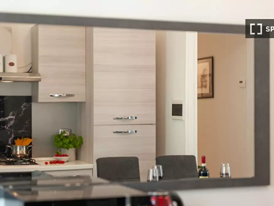 Immagine 14 di Appartamento in affitto  in Via dei Vanni a Firenze