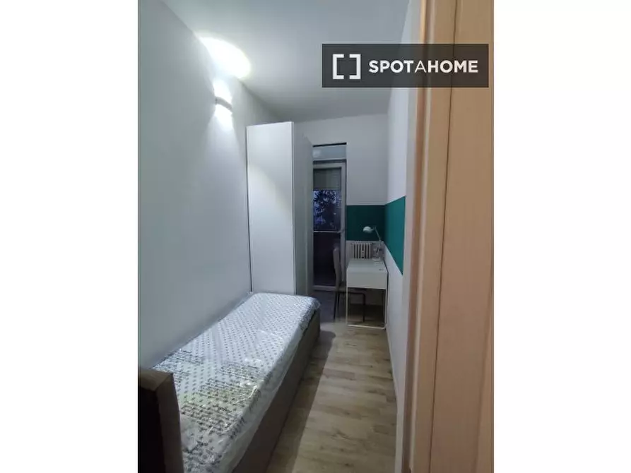 Immagine 3 di Camera condivisa in affitto  in V.le Pietro Pietramellara a Bologna