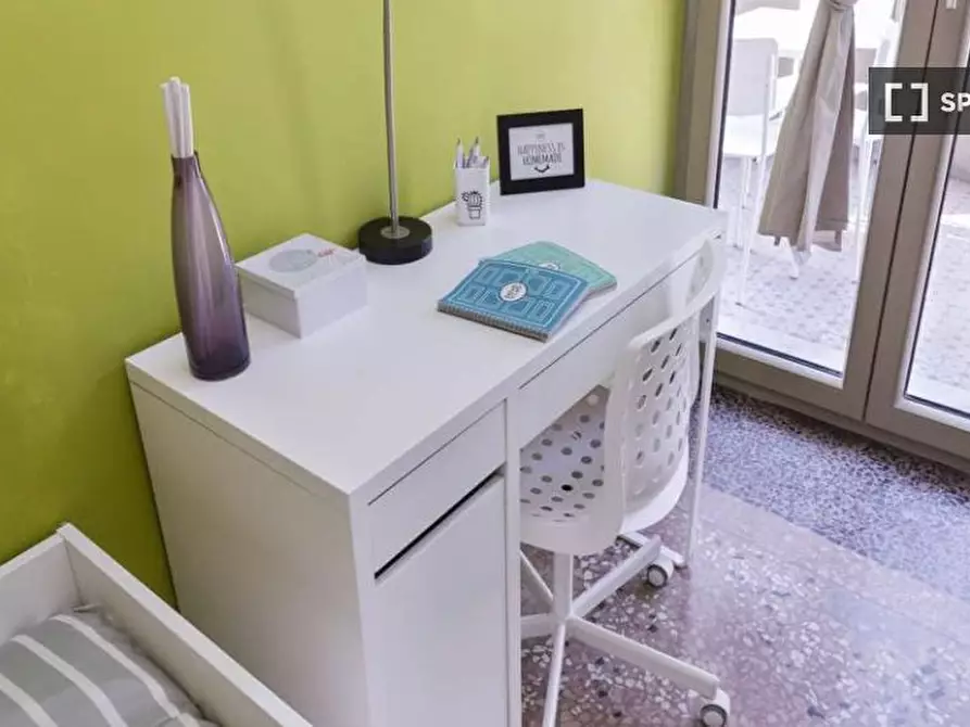 Immagine 4 di Camera condivisa in affitto  in Viale Giovanni Vicini a Bologna