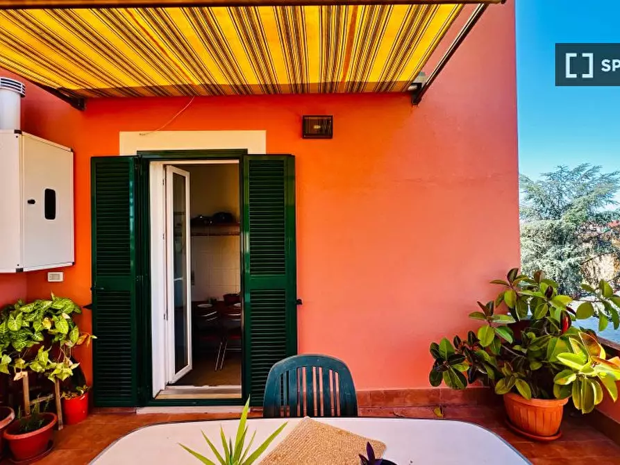 Immagine 2 di Appartamento in affitto  in Via dei Pioppi a Roma