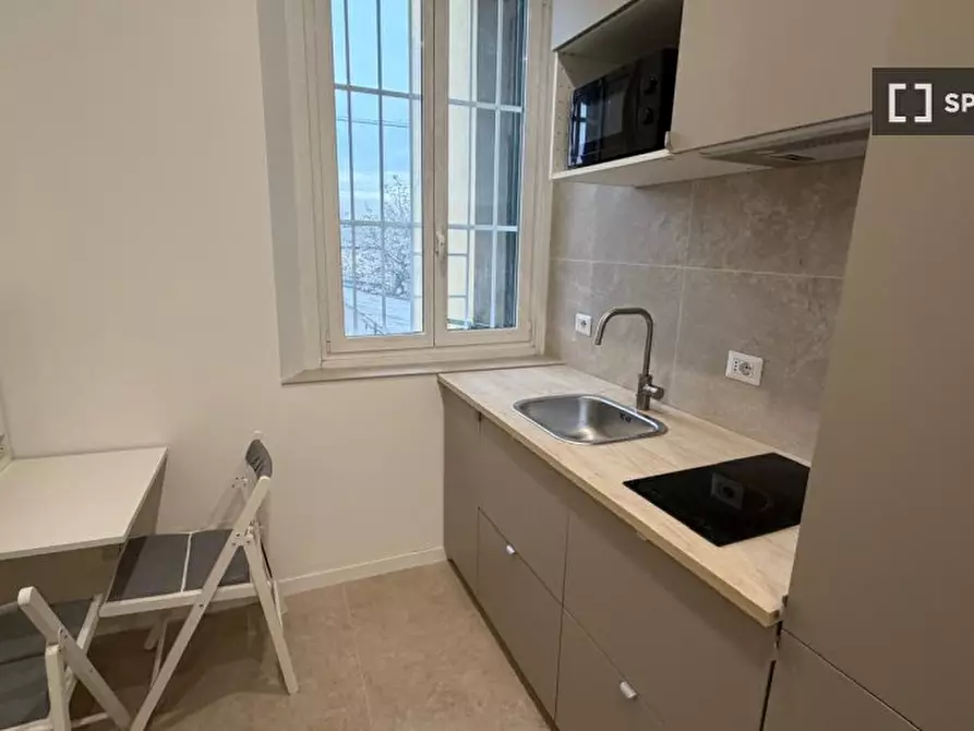 Immagine 1 di Ufficio in affitto  in Via Treviglio a Milano