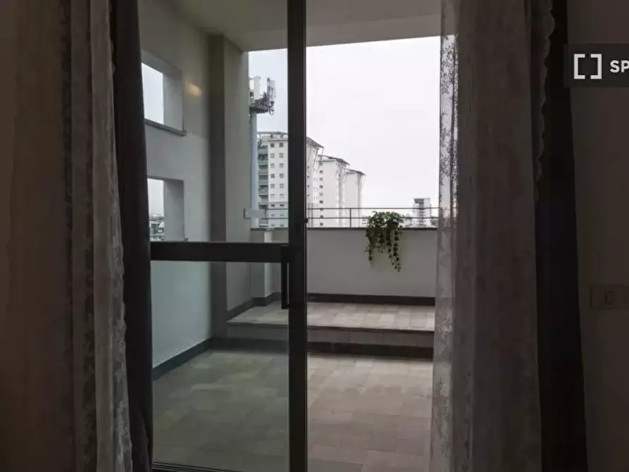 Immagine 16 di Appartamento in affitto  in Via Privata Rosalba Carriera a Milano