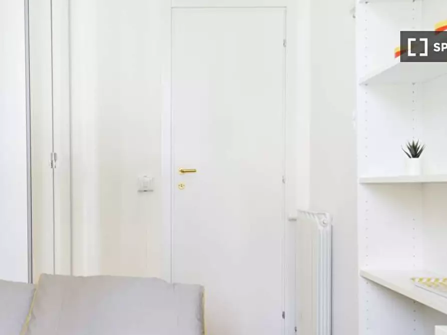 Immagine 3 di Camera condivisa in affitto  in VIA ANNIBALE GRASSELLI a Milano