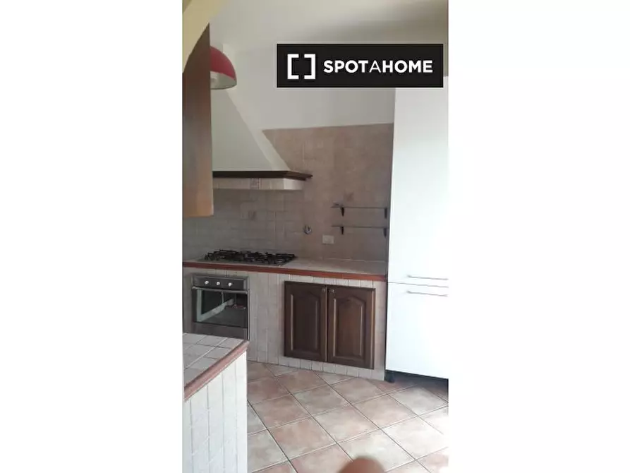 Immagine 3 di Appartamento in affitto  in Via Ettore Scandale a Roma