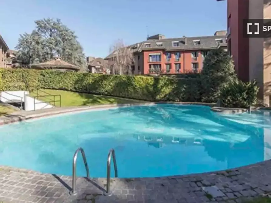 Immagine 14 di Appartamento in affitto  in Via Carlo Osma a Milano