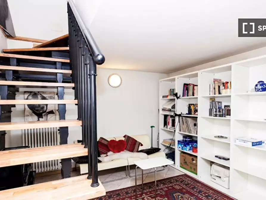 Immagine 5 di Appartamento in affitto  in Via Gastone Rossi a Bologna