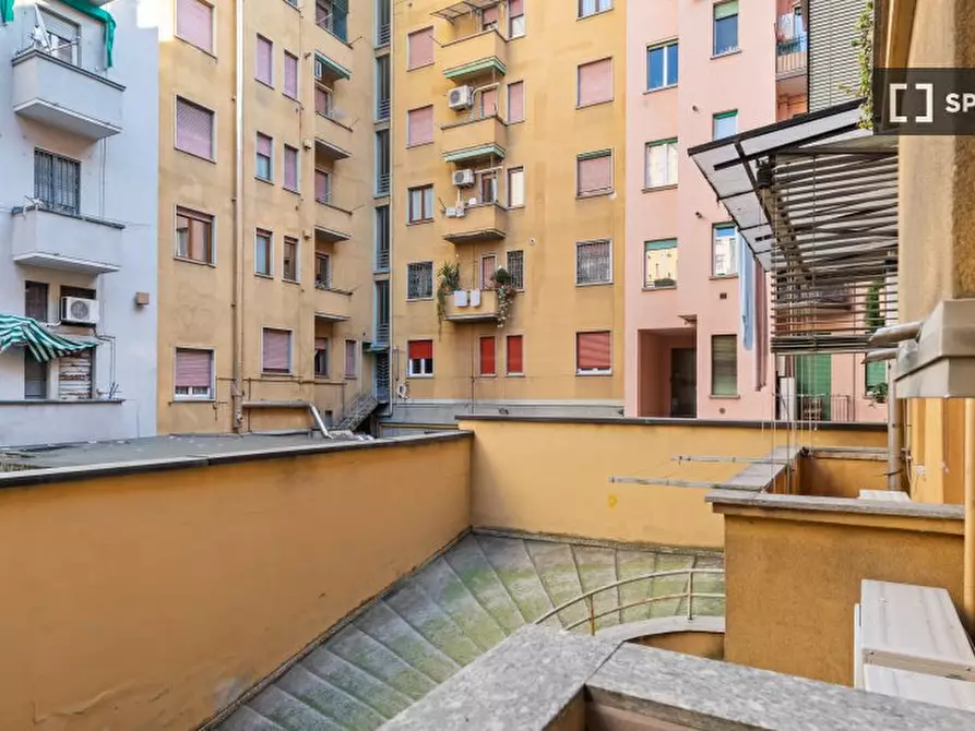 Immagine 4 di Appartamento in affitto  in Via Pietro da Cemmo a Milano