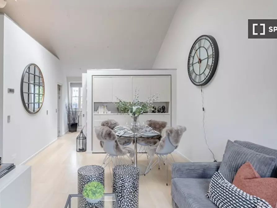 Immagine 14 di Appartamento in affitto  in Ovington Square a Kensington