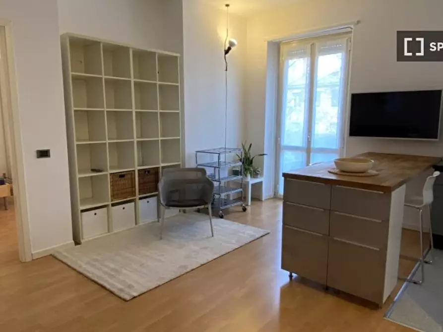 Immagine 3 di Appartamento in affitto  in Via Giovanni Pezzotti a Milano
