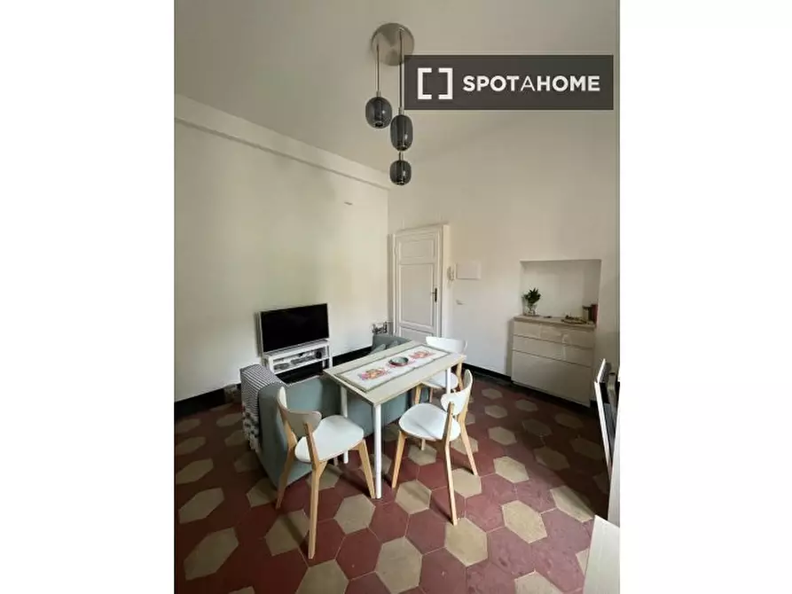 Immagine 6 di Appartamento in affitto  in Via Oglio a Milano