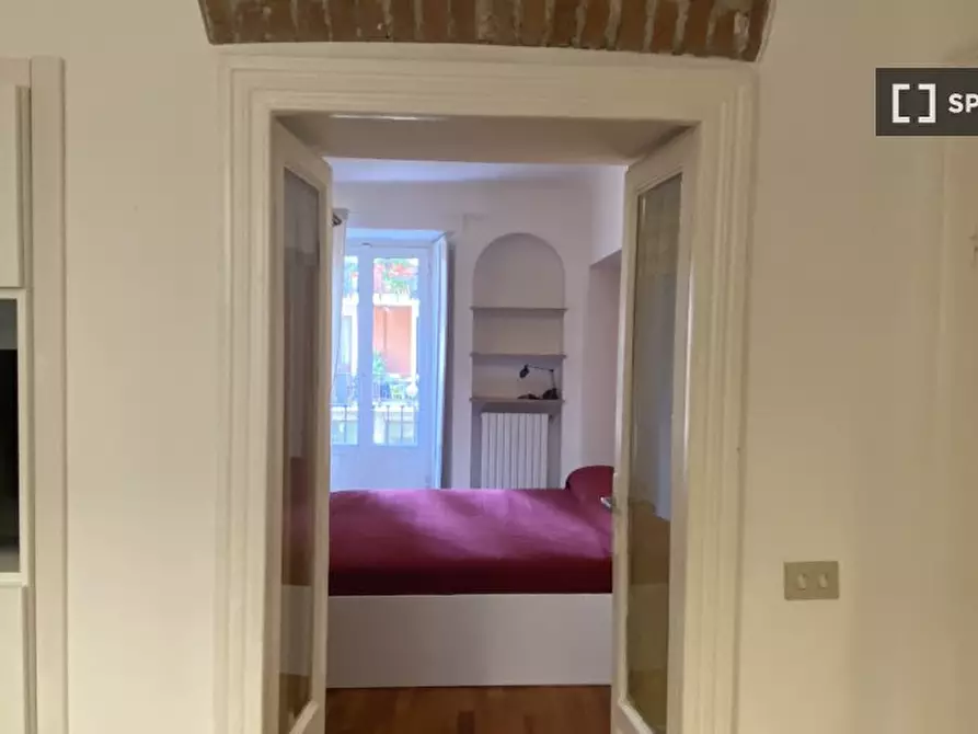 Immagine 18 di Appartamento in affitto  in V.le Bligny a Milano