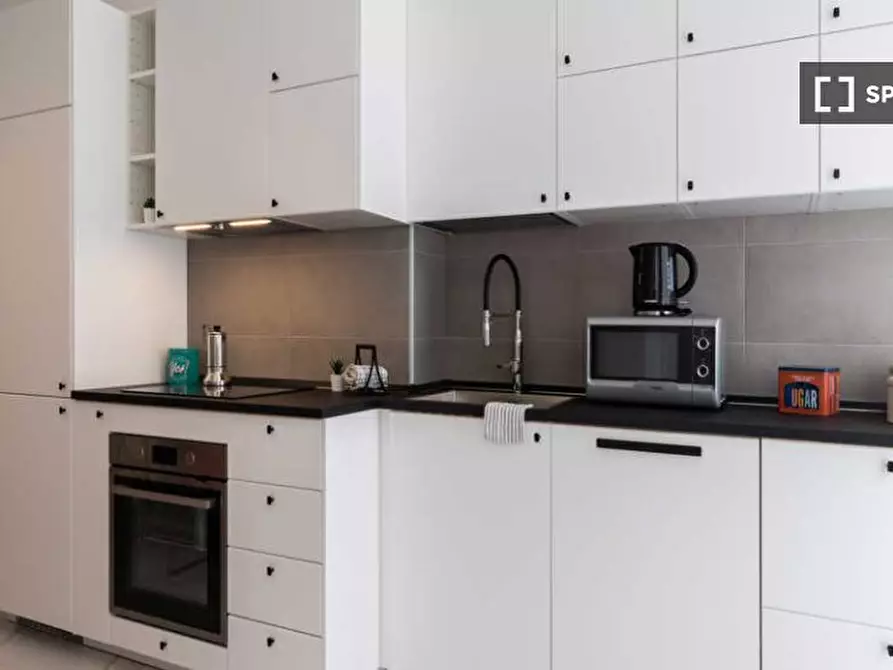 Immagine 9 di Camera condivisa in affitto  in Viale Bligny a Milano