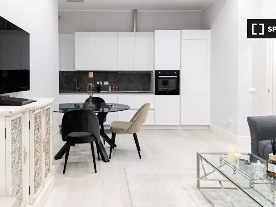 Immagine 3 di Appartamento in affitto  in Largo Claudio Treves a Milano