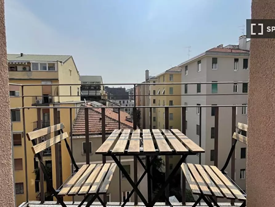 Immagine 10 di Appartamento in affitto  in Via Alfredo Oriani a Milano