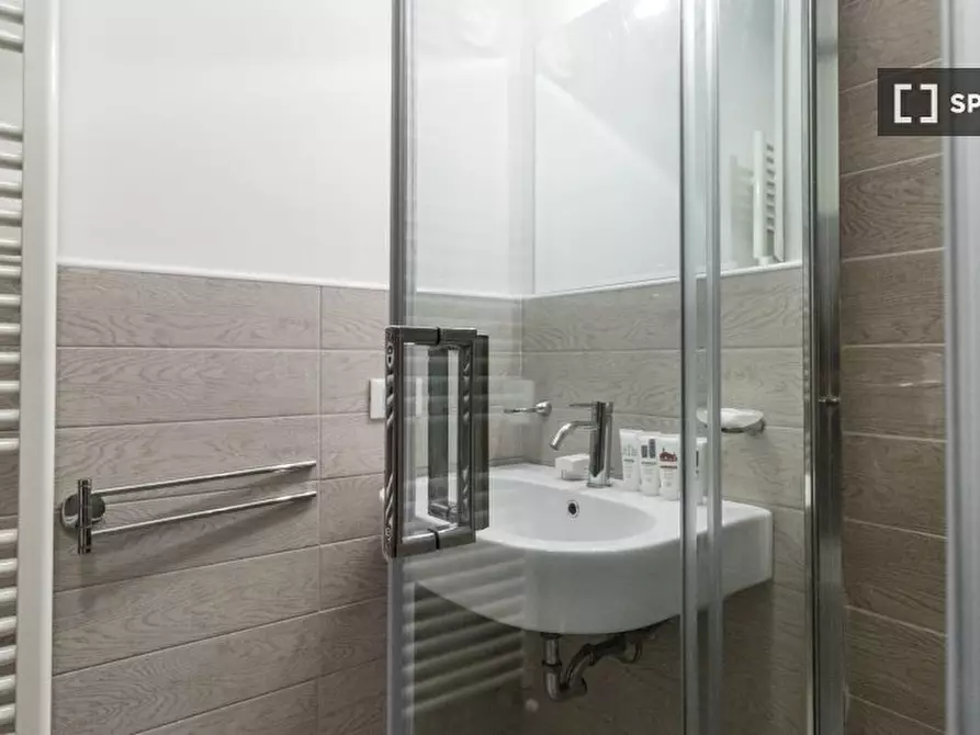 Immagine 16 di Appartamento in affitto  in Viale Bligny a Milano