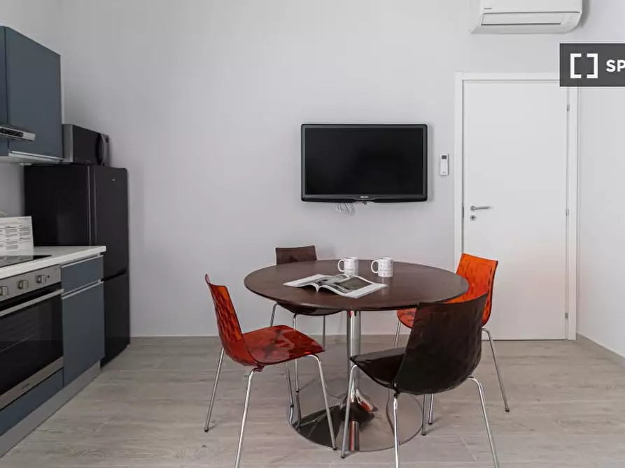 Immagine 9 di Appartamento in affitto  in Via Copernico a Milano