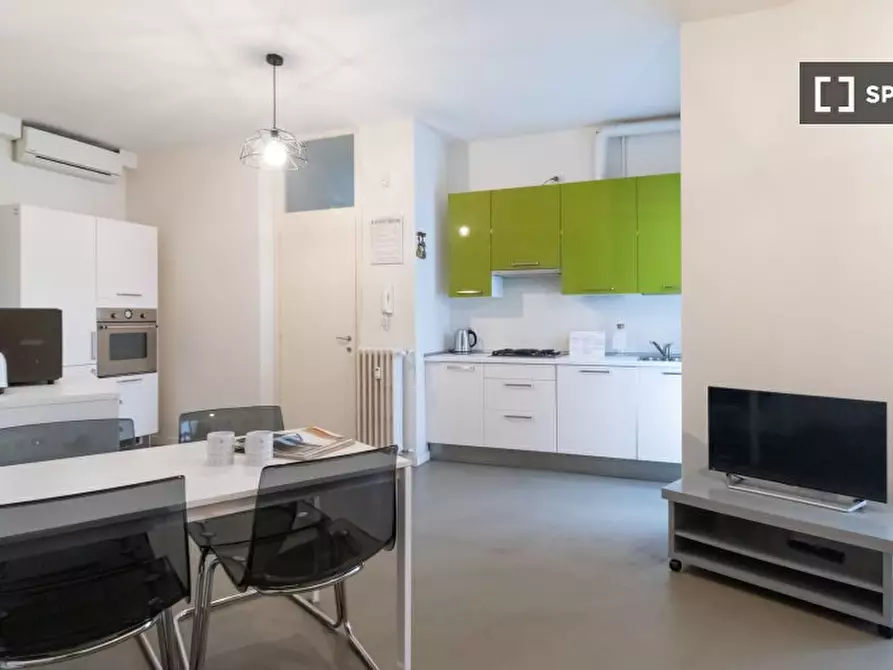 Immagine 4 di Appartamento in affitto  in Via Plinio a Milano