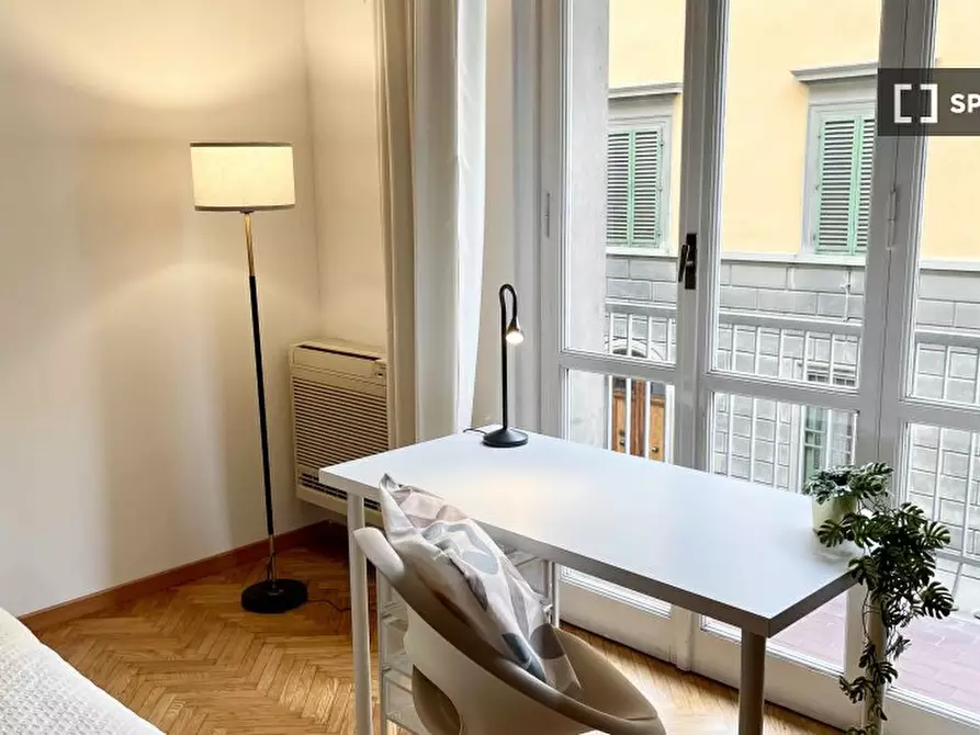 Immagine 3 di Camera condivisa in affitto  in Gustavo Modena a Firenze