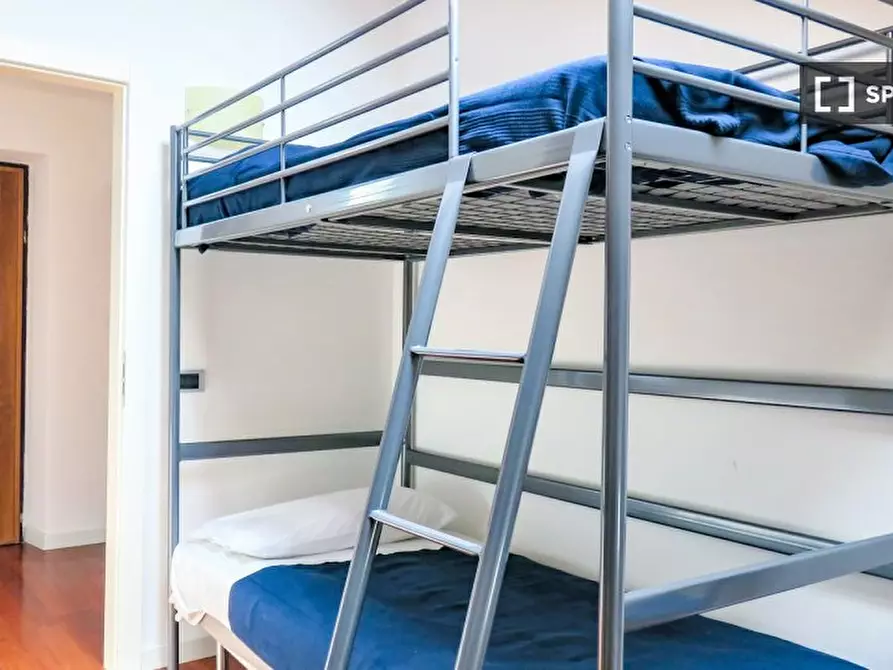 Immagine 1 di Camera condivisa in affitto  in Largo Carducci a Trento