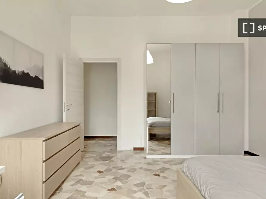 Immagine 5 di Camera condivisa in affitto  in Corso Di Porta Romana a Milano