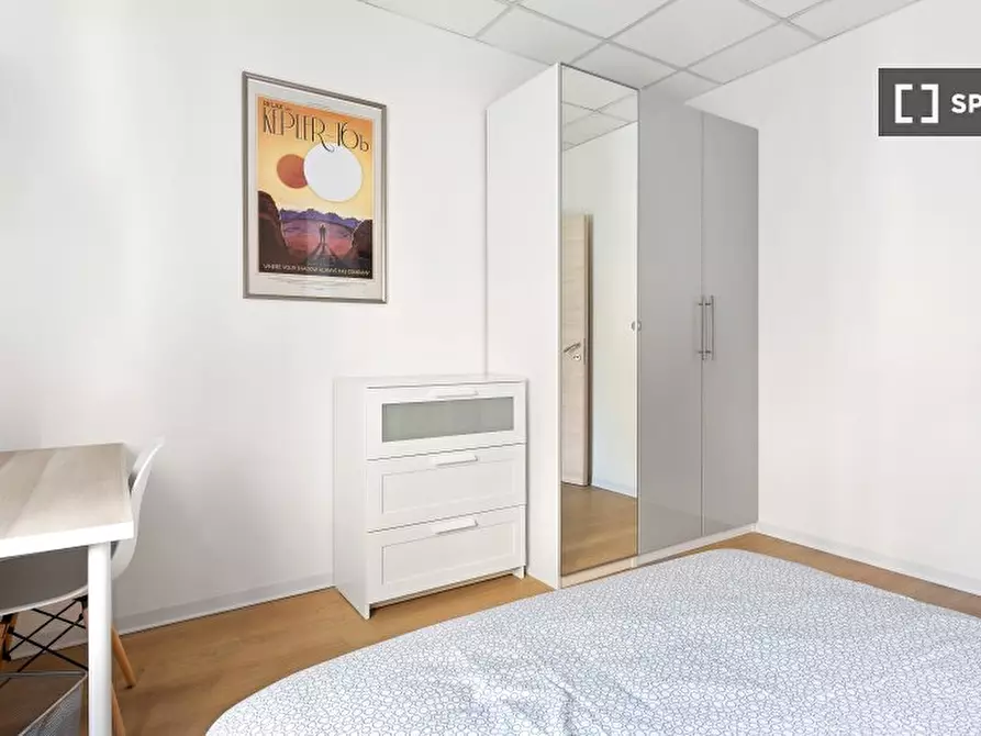 Immagine 1 di Camera condivisa in affitto  in Via Privata Deruta a Milano