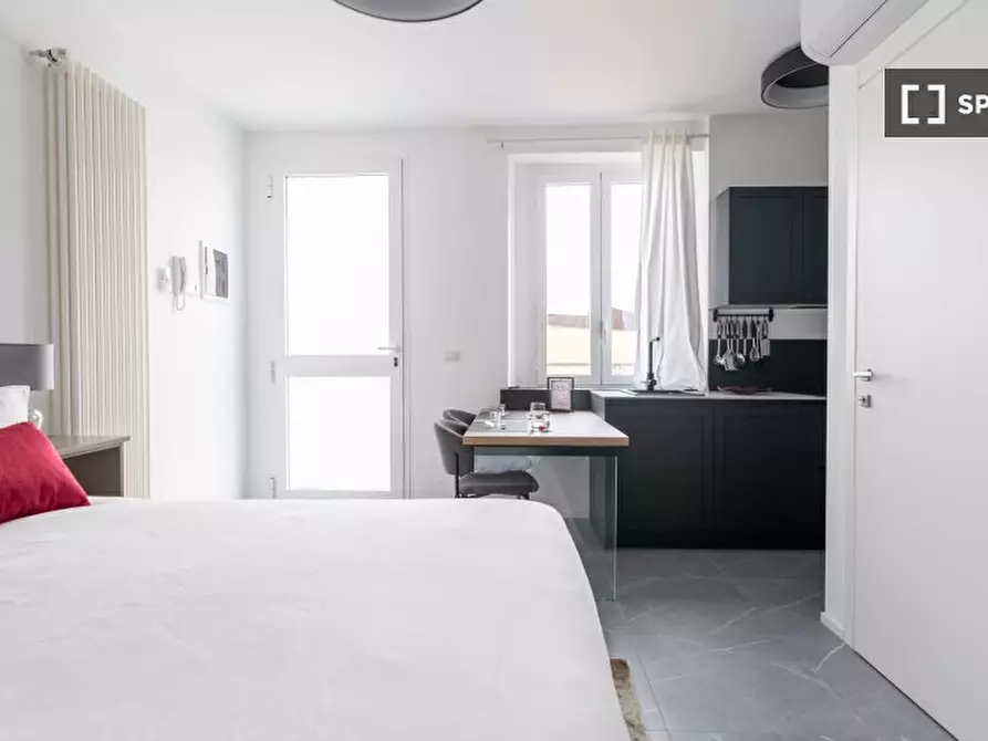 Immagine 8 di Ufficio in affitto  in Via Giuseppe Tartini a Milano