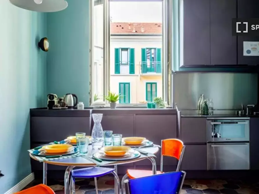 Immagine 19 di Appartamento in affitto  in Viale Premuda a Milano