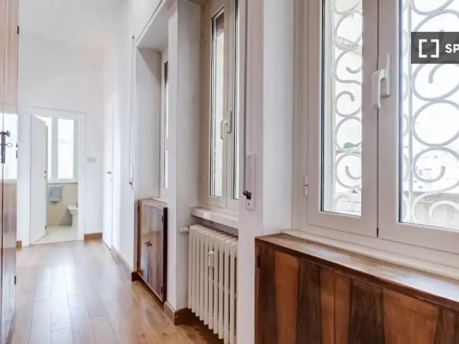 Immagine 18 di Appartamento in affitto  in Via Nicolo Piccinni a Roma