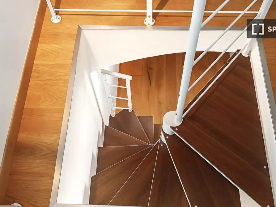 Immagine 8 di Appartamento in affitto  in Via Giuseppe Meda a Milano