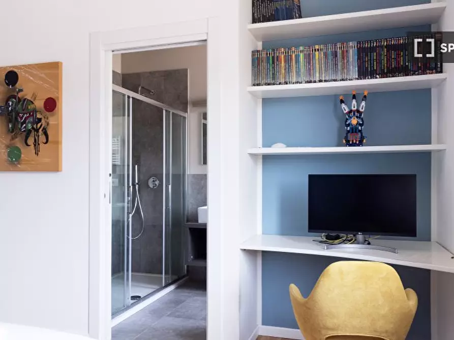 Immagine 16 di Appartamento in affitto  in Via Marostica a Milano