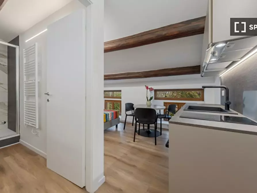 Immagine 9 di Camera condivisa in affitto  in Santa Caterina a Padova