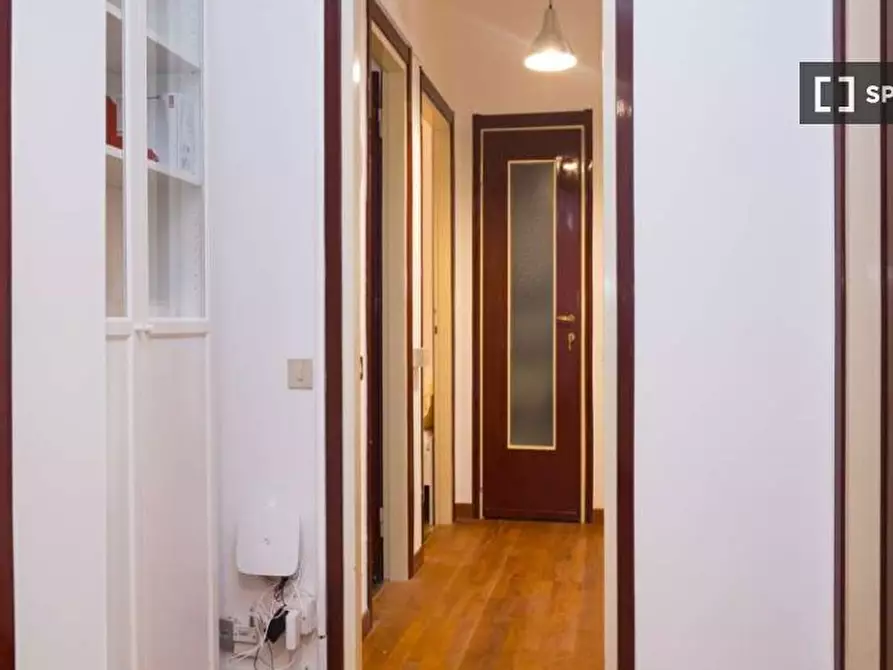 Immagine 18 di Camera condivisa in affitto  in Viale Daniele Ranzoni a Milano