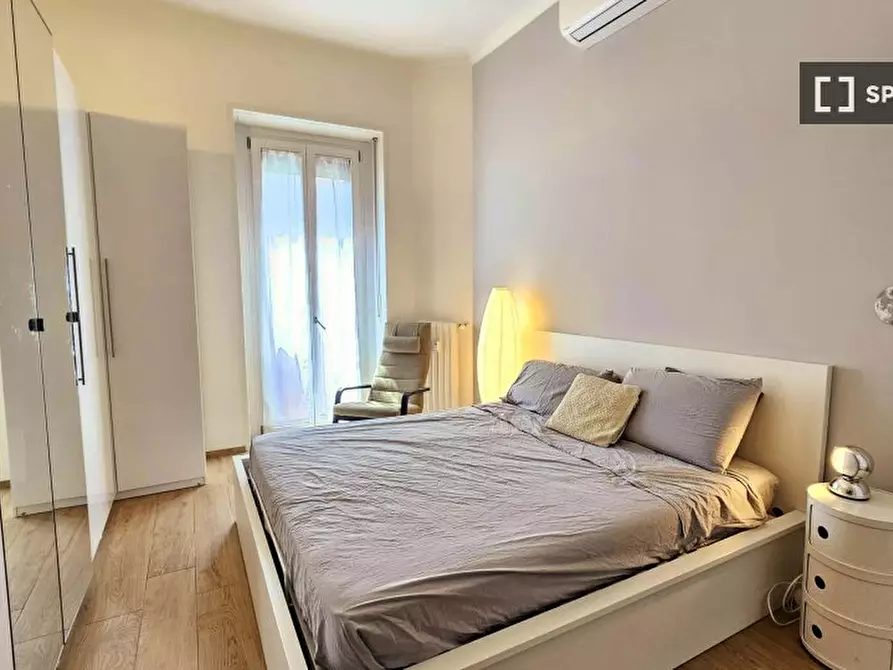 Immagine 1 di Appartamento in affitto  in Via Giuseppe Cuzzi a Milano