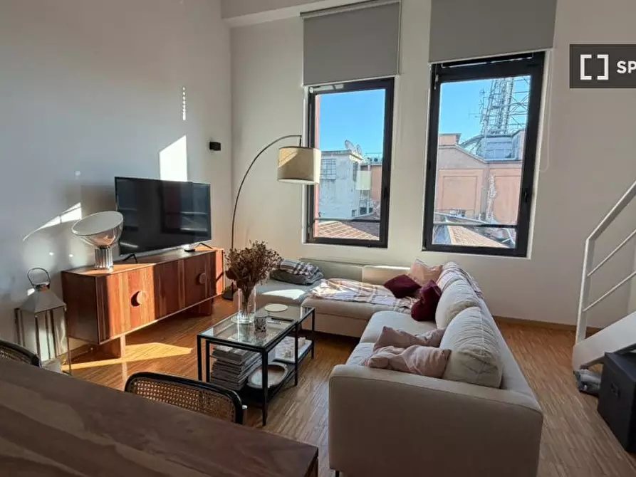 Immagine 7 di Ufficio in affitto  in Via G. Mazzini a Sesto San Giovanni