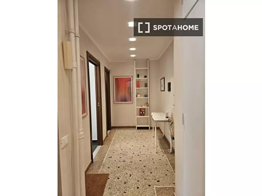 Immagine 3 di Appartamento in affitto  in Via di S. Castulo a Roma