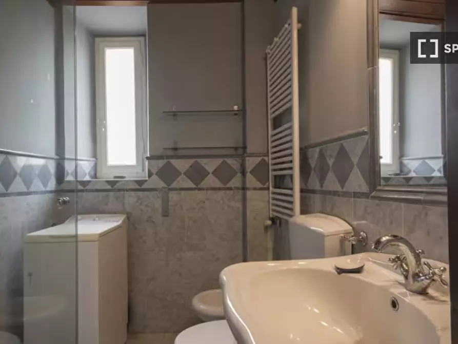 Immagine 7 di Appartamento in affitto  in Via Ghibellina a Firenze