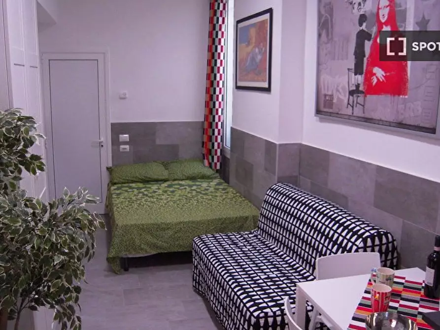 Immagine 14 di Ufficio in affitto  in Via Nazario Sauro a Bologna