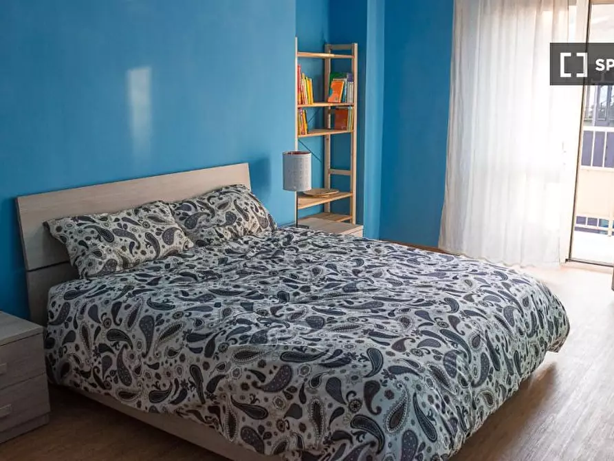 Immagine 1 di Appartamento in affitto  in Corso Palermo a Torino