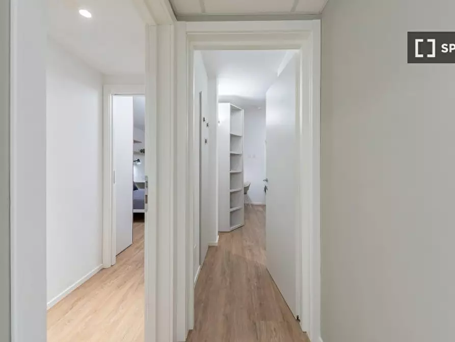 Immagine 8 di Camera condivisa in affitto  in San Giovanni a Trento