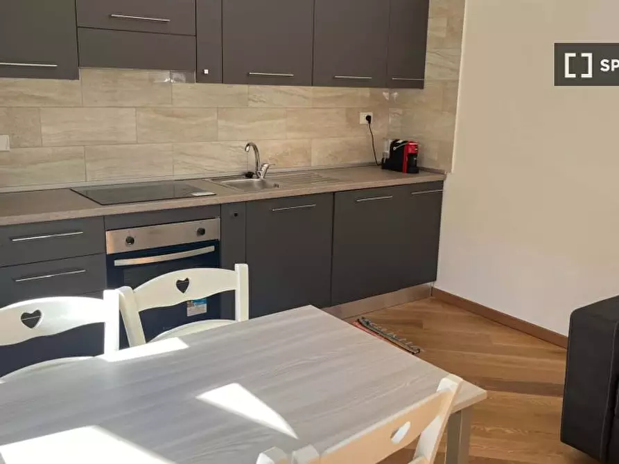 Immagine 4 di Appartamento in affitto  in Via Carlo Rusconi a Roma
